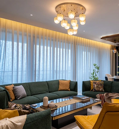 Warm Minimalism: Why Indian Homeowners Are Moving Away from Cold, Grey Interiors in 2026